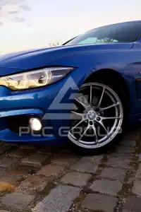 2017 BMW 430