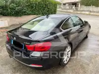 2017 BMW 430