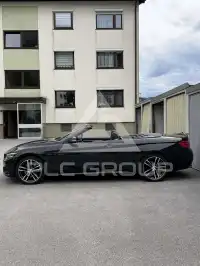2017 BMW 430