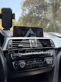 2017 BMW 430