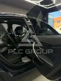 2017 BMW 430