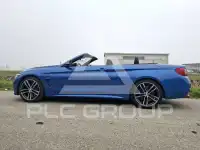 2017 BMW 430