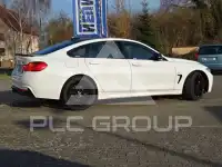 2017 BMW 430