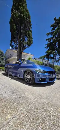 2017 BMW 430