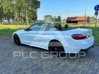 2017 BMW 430