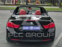 2017 BMW 430