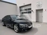 2017 BMW 430