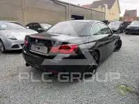 2017 BMW 430