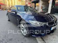 2017 BMW 430