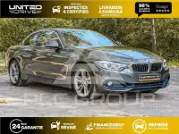 2017 BMW 430