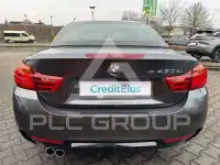 2017 BMW 430