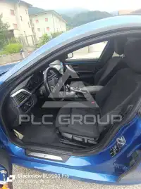 2017 BMW 430