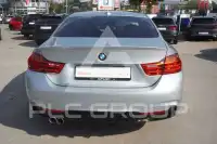 2017 BMW 430