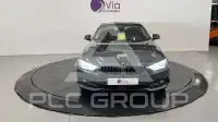 2017 BMW 430
