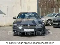 2017 BMW 430