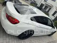 2017 BMW 430