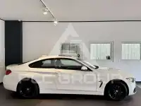 2017 BMW 430