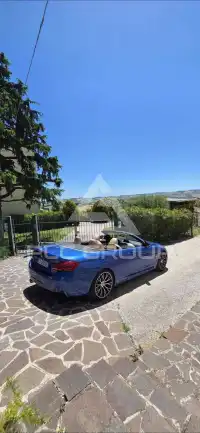 2017 BMW 430