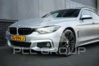 2017 BMW 430