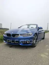 2017 BMW 430