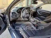 2017 BMW 430