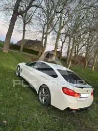 2017 BMW 430