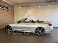 2017 BMW 430