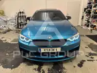 2017 BMW 430