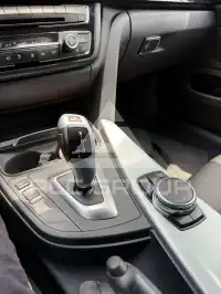 2017 BMW 430