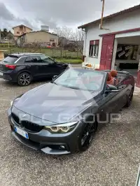 2017 BMW 430