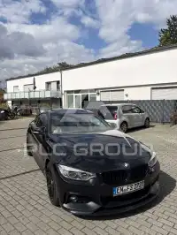 2017 BMW 430