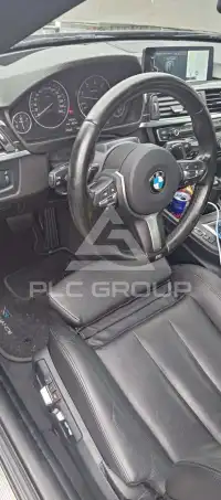 2017 BMW 430