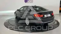 2017 BMW 430