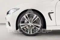 2017 BMW 430