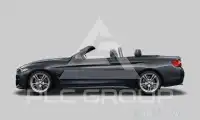 2017 BMW 430