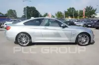 2017 BMW 430