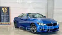 2017 BMW 430