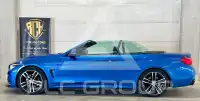 2017 BMW 430