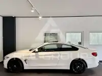 2017 BMW 430