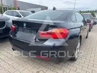 2017 BMW 430