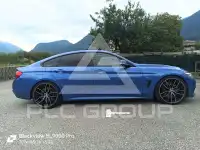2017 BMW 430