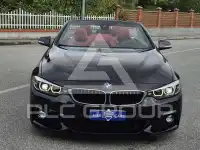 2017 BMW 430
