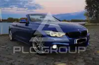 2017 BMW 430