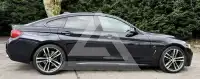 2017 BMW 430