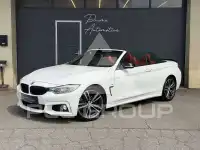 2017 BMW 430