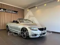 2017 BMW 430