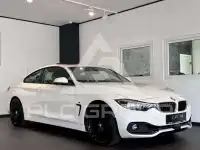 2017 BMW 430