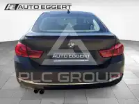 2017 BMW 430
