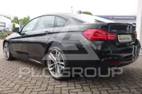 2017 BMW 430