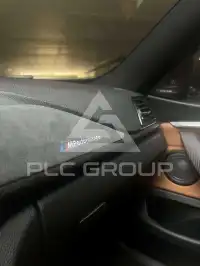 2017 BMW 430